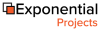 Exponential Projects